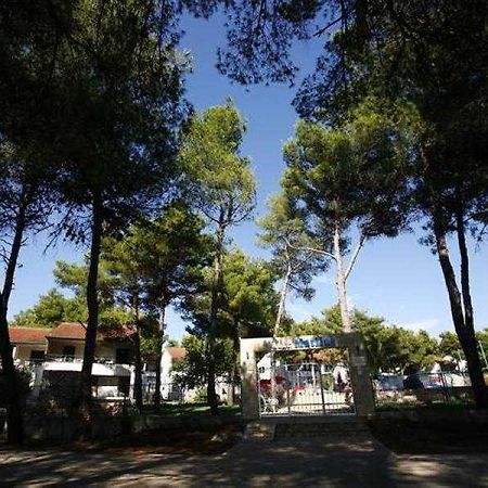 Matilde Beach Resort Vodice Exteriör bild
